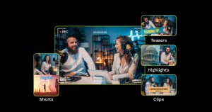 تدوين وساخت تیزر تبلیغاتی حرفه ای