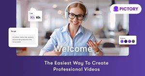 ساخت تیزر تبلیغاتی با هوش مصنوعی